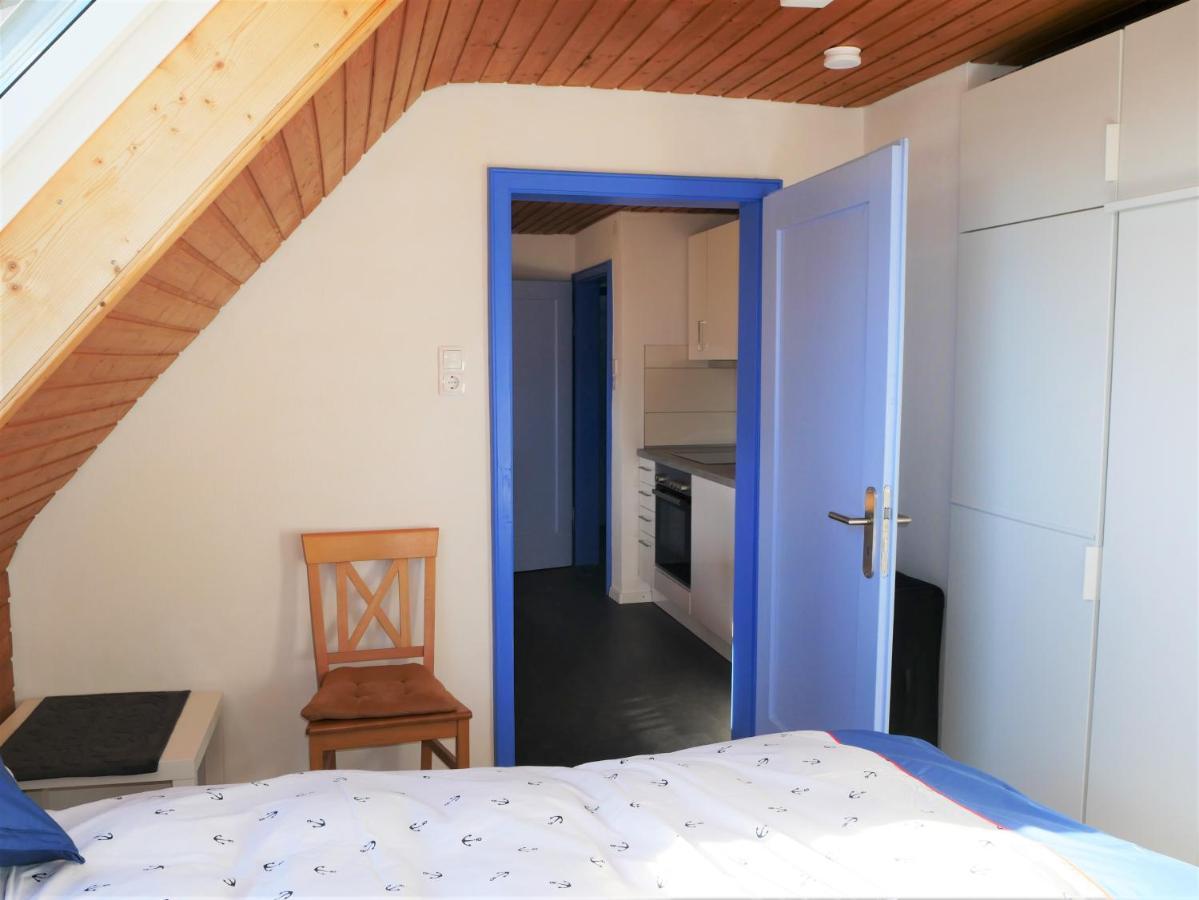 Haus Josefine Daire FDH Dış mekan fotoğraf