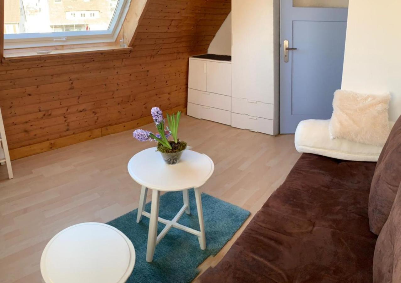 Haus Josefine Daire FDH Dış mekan fotoğraf