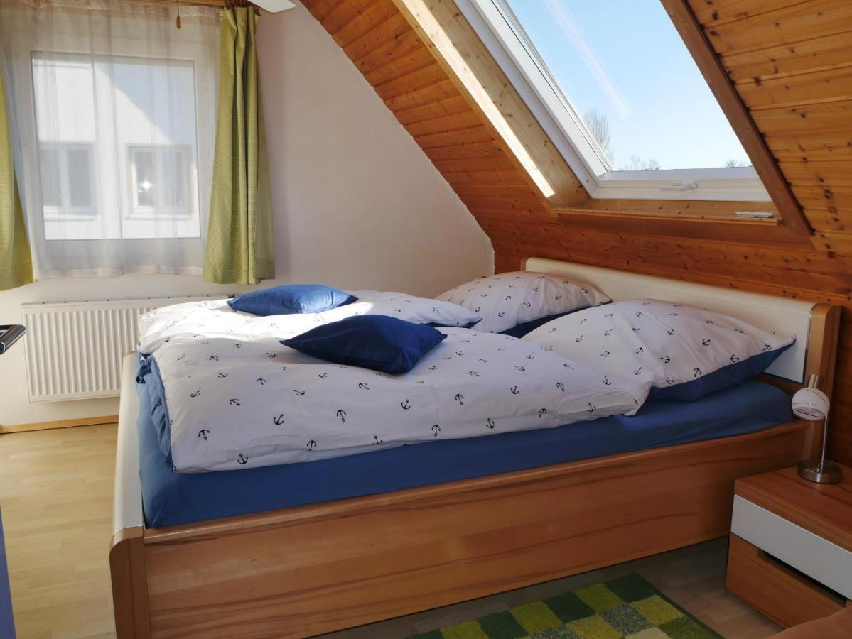 Haus Josefine Daire FDH Dış mekan fotoğraf