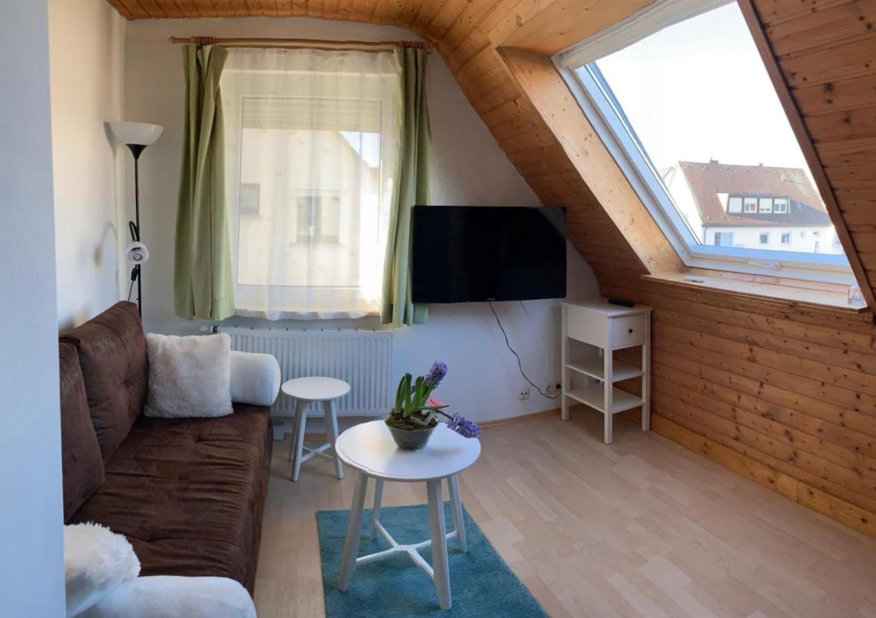Haus Josefine Daire FDH Dış mekan fotoğraf