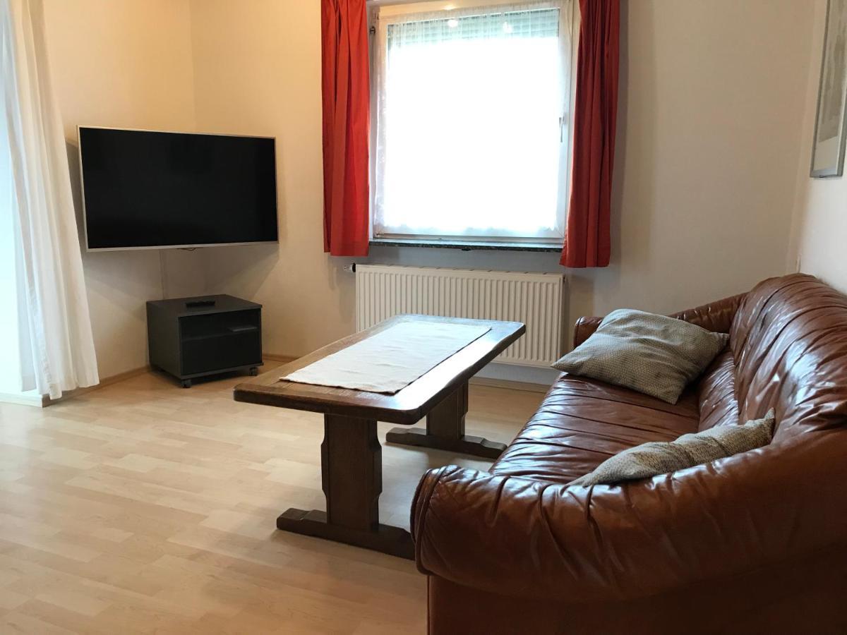 Haus Josefine Daire FDH Dış mekan fotoğraf