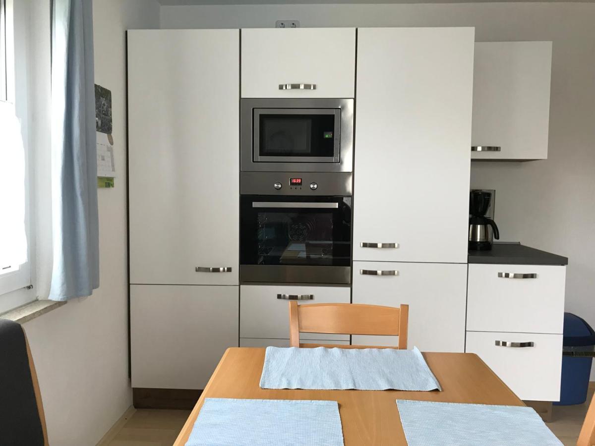 Haus Josefine Daire FDH Dış mekan fotoğraf