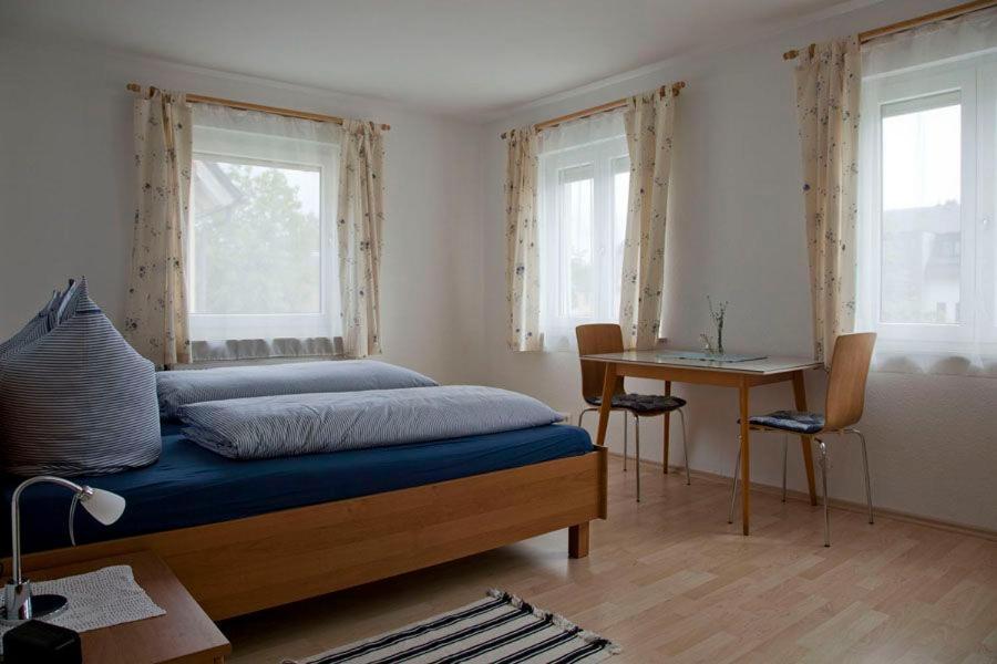 Haus Josefine Daire FDH Dış mekan fotoğraf