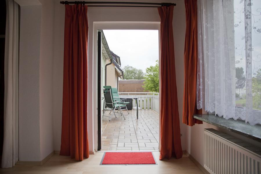 Haus Josefine Daire FDH Dış mekan fotoğraf