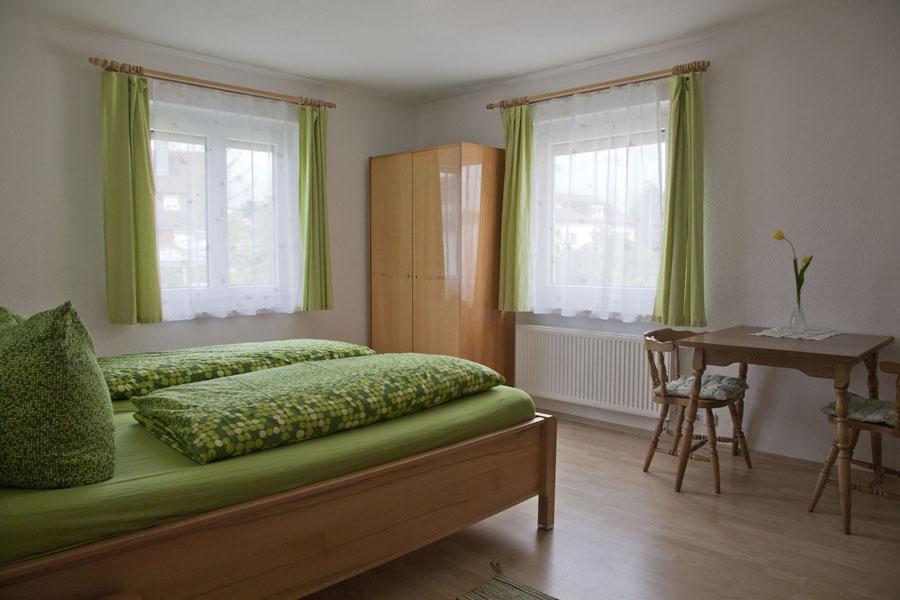 Haus Josefine Daire FDH Dış mekan fotoğraf