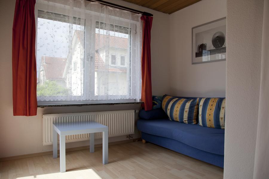 Haus Josefine Daire FDH Dış mekan fotoğraf