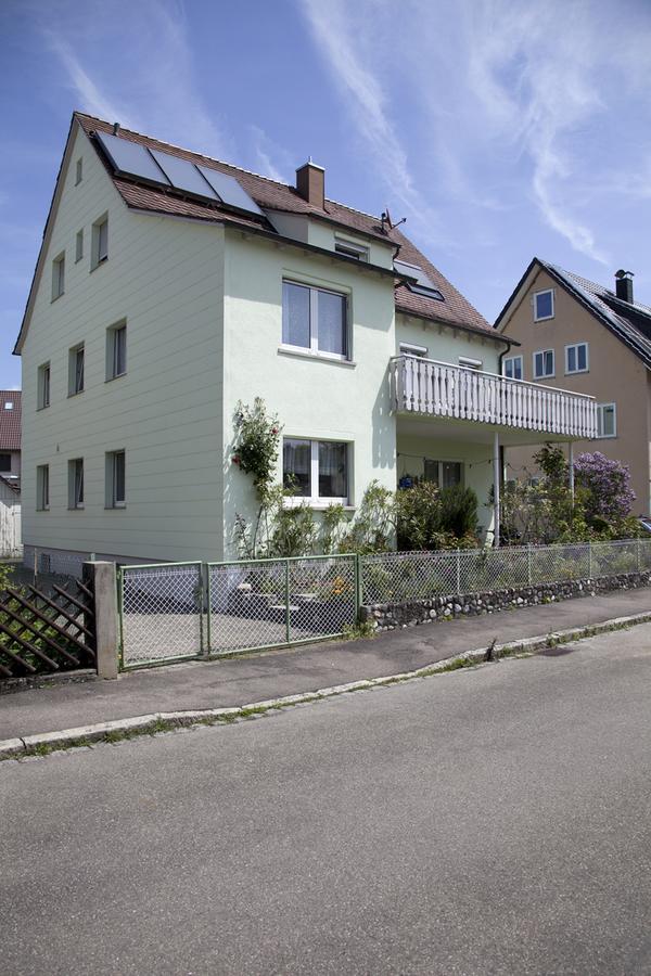 Haus Josefine Daire FDH Dış mekan fotoğraf