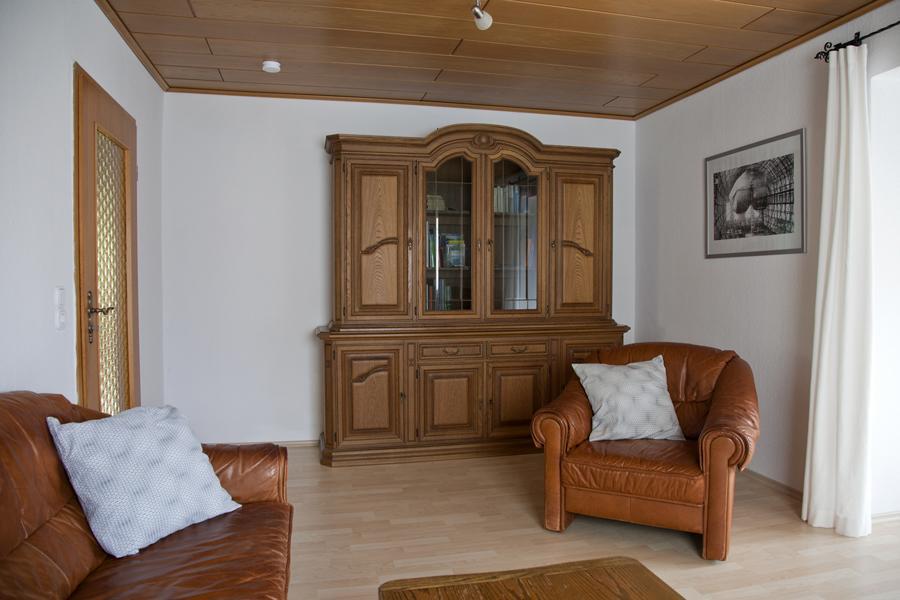 Haus Josefine Daire FDH Dış mekan fotoğraf